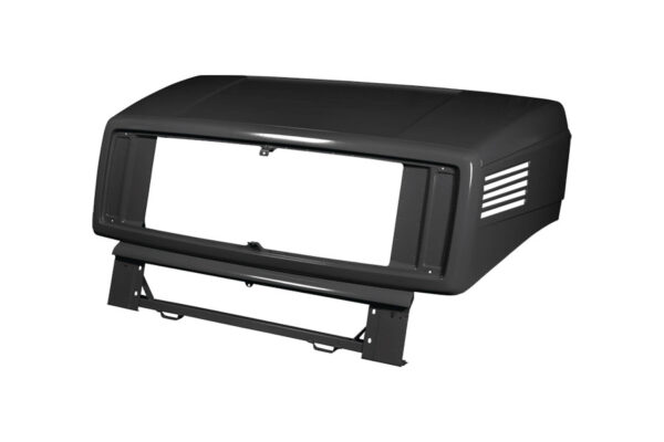 <b>Capô da cabine compatível com MB 1618 serie HPN</b>