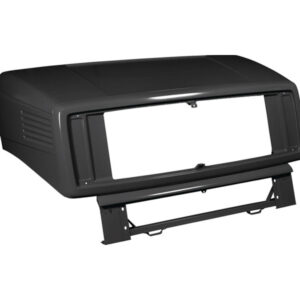 <b>CAPÔ DA CABINE COMPÁTIVEL COM MB 1620 SÉRIE HPN</b>