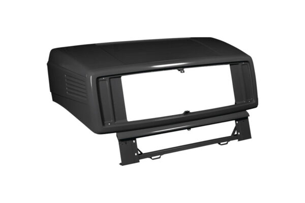 <b>CAPÔ DA CABINE COMPÁTIVEL COM MB 1620 SÉRIE HPN</b>