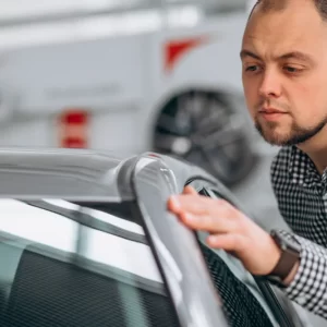 O que é customização de carros