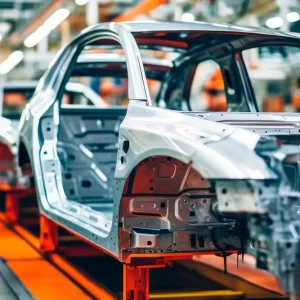 Setor automotivo brasileiro bate recorde de investimento