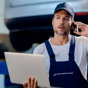 Buscando uma auto peças online