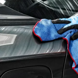 Qual a vantagem da proteção anticorrosiva para pintura de veículos