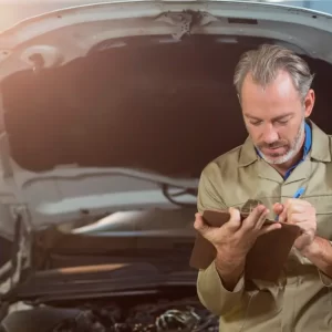 Como economizar na compra de peças para oficina