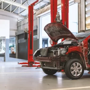 É vantajoso investir em uma oficina de restauração de carros