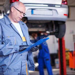 Curva ABC de estoque: otimizando a gestão de estoques da sua oficina