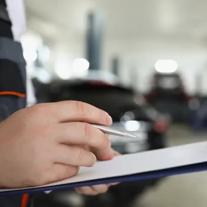 Certificações para oficinas