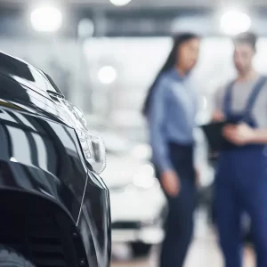 Como funciona o aftermarket automotivo e qual a sua importância