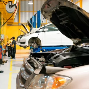 tecnologia em oficinas automotivas está influenciando a gestão dos negócios