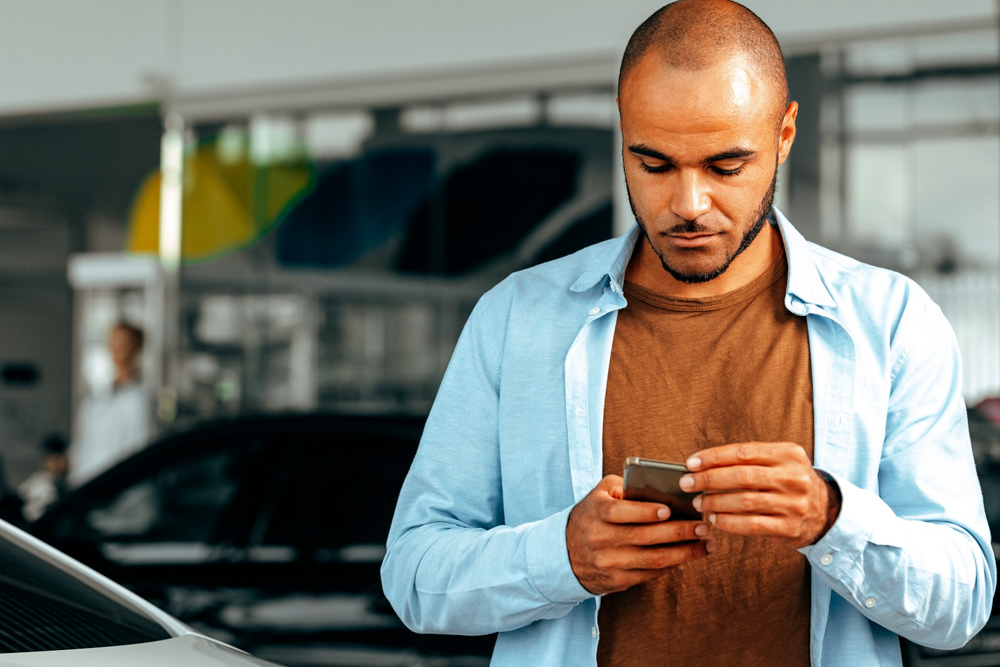 Conheça a qualidade e precisão da Centauro Auto Parts em peças automotivas, referência no mercado nacional.