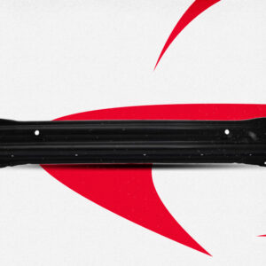 Saiba quando vale a pena substituir a alma de para-choque e conheça as soluções da Centauro Auto Parts para o mercado de reposição.