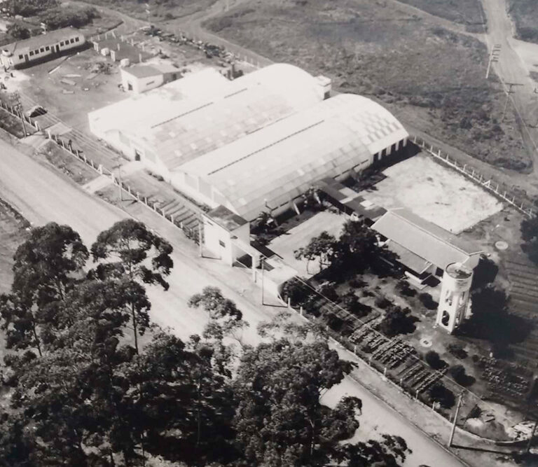 Blog 3 Há 55 anos no mercado, a Centauro Auto Parts celebra sua história com qualidade, inovação e compromisso com o aftermarket.