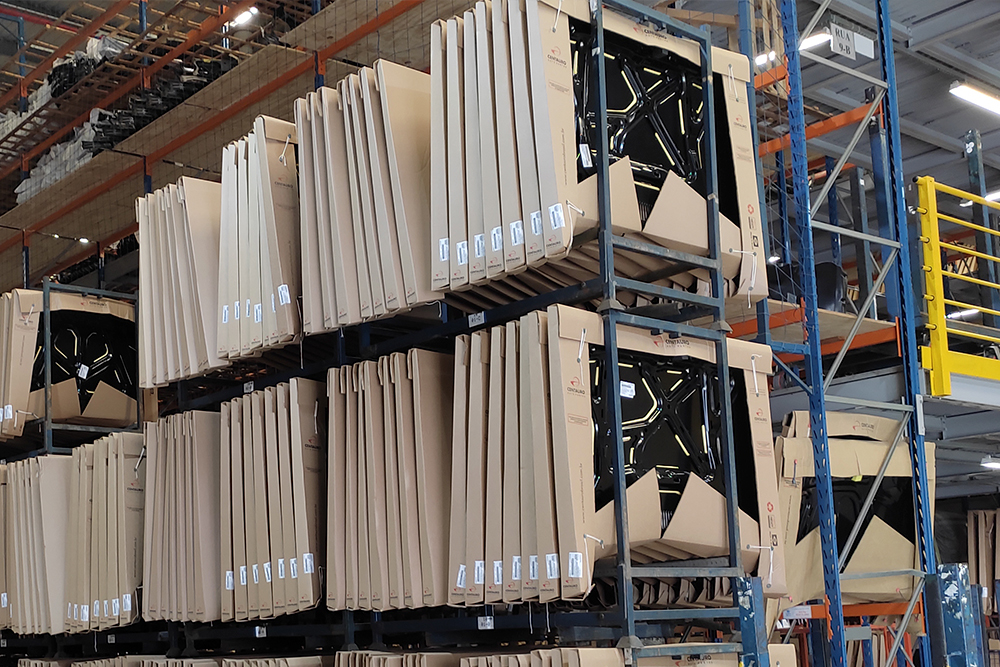 Peças de lataria à pronta-entrega aumentam a produtividade da sua funilaria. Saiba por que a Centauro é a parceira ideal para oficinas.