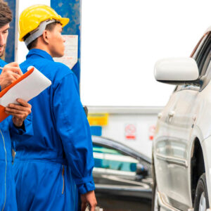 Descubra como identificar uma peça de reposição de qualidade antes da compra, a partir de alguns critérios essenciais.