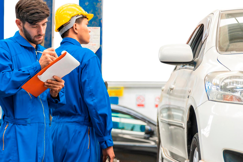 Descubra como identificar uma peça de reposição de qualidade antes da compra, a partir de alguns critérios essenciais.