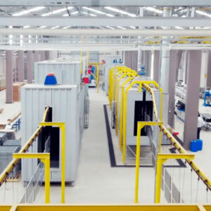 Entenda o que é o processo de pintura KTL e por que esta técnica garante maior durabilidade às peças automotivas.