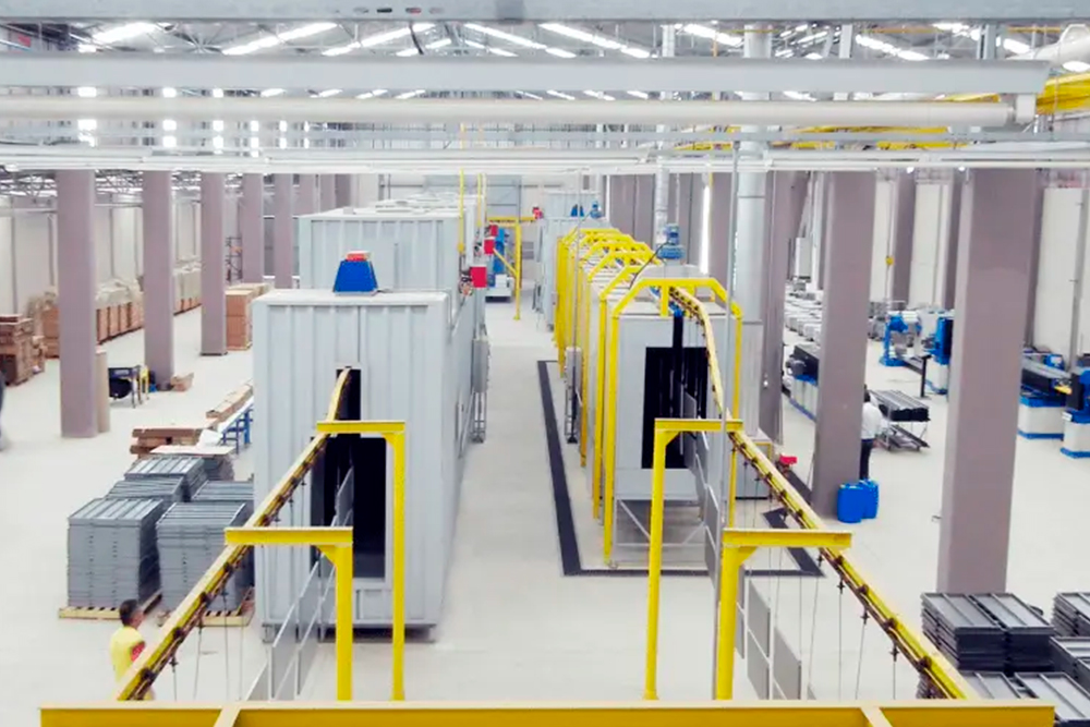 Entenda o que é o processo de pintura KTL e por que esta técnica garante maior durabilidade às peças automotivas.