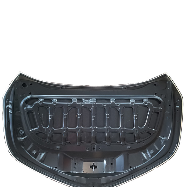 Capô compatível com COROLLA 20/, produzido em aço carbono na cor preta, com as mesmas especificações do produto original.