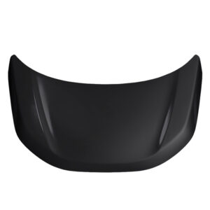 Capo compatível com MOBI 16/, produzido em aço carbono na cor preta, com as mesmas especificações do produto original.