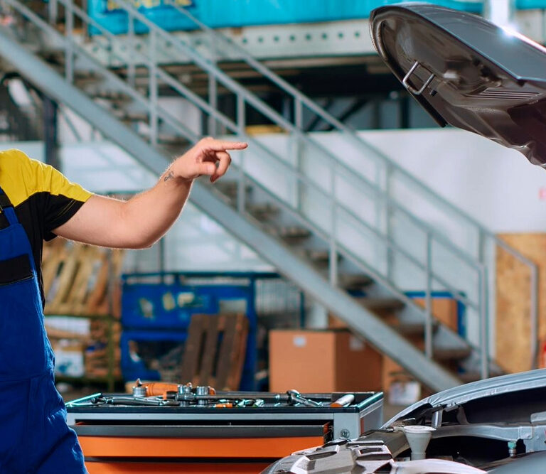 Aprenda a escolher lataria para Chevrolet e veja como a Centauro oferece qualidade, encaixe perfeito e o melhor custo-benefício.