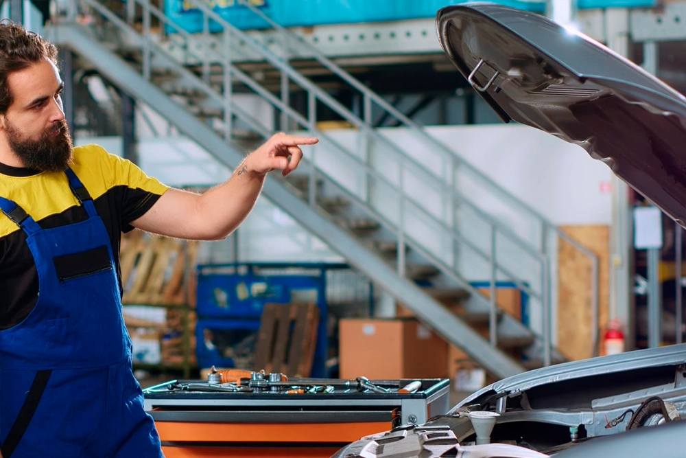 Aprenda a escolher lataria para Chevrolet e veja como a Centauro oferece qualidade, encaixe perfeito e o melhor custo-benefício.