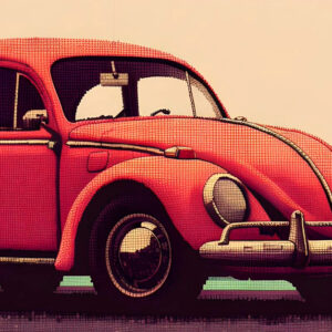 Descubra como escolher a melhor lataria de reposição para fusca e por que a qualidade influencia na valorização deste clássico.