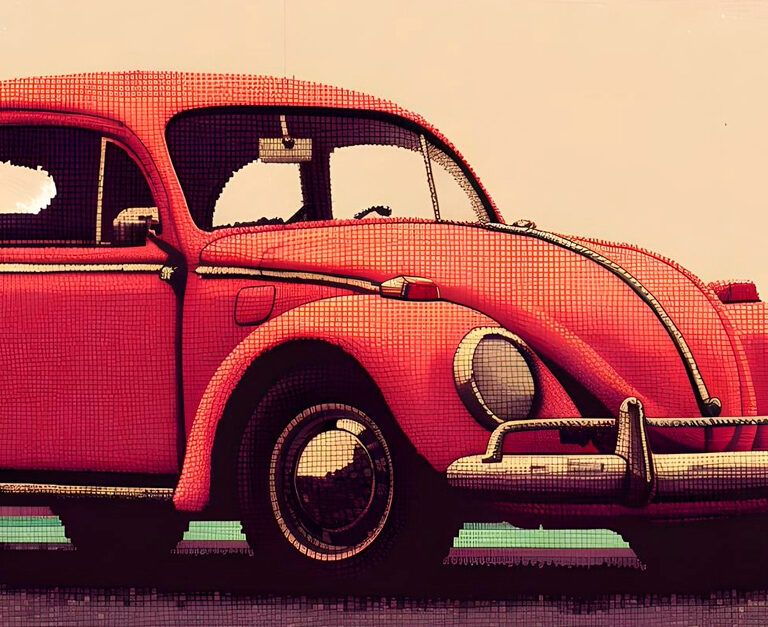 Descubra como escolher a melhor lataria de reposição para fusca e por que a qualidade influencia na valorização deste clássico.