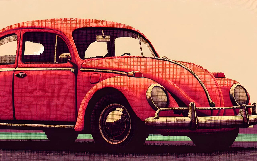 Descubra como escolher a melhor lataria de reposição para fusca e por que a qualidade influencia na valorização deste clássico.