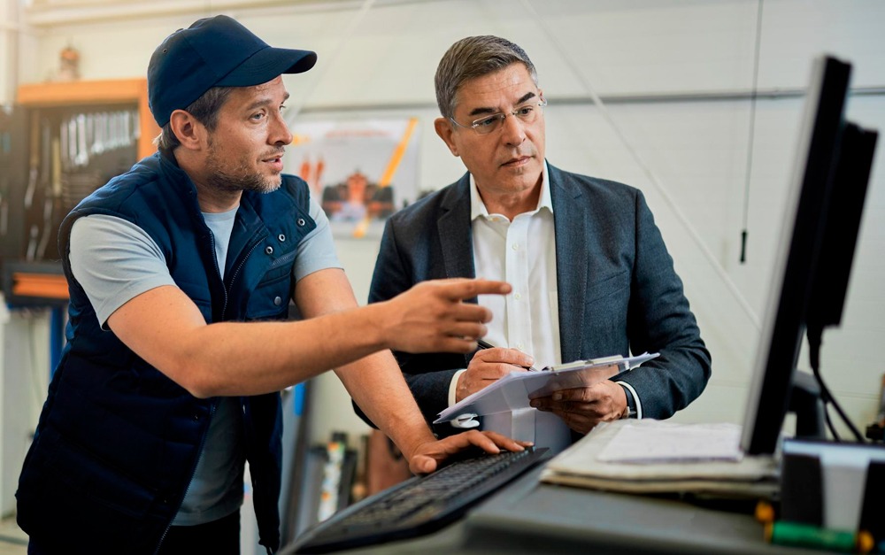 Saiba como evitar erros na compra de peças de reposição automotiva e garantir compatibilidade no reparo e redução de custos operacionais.