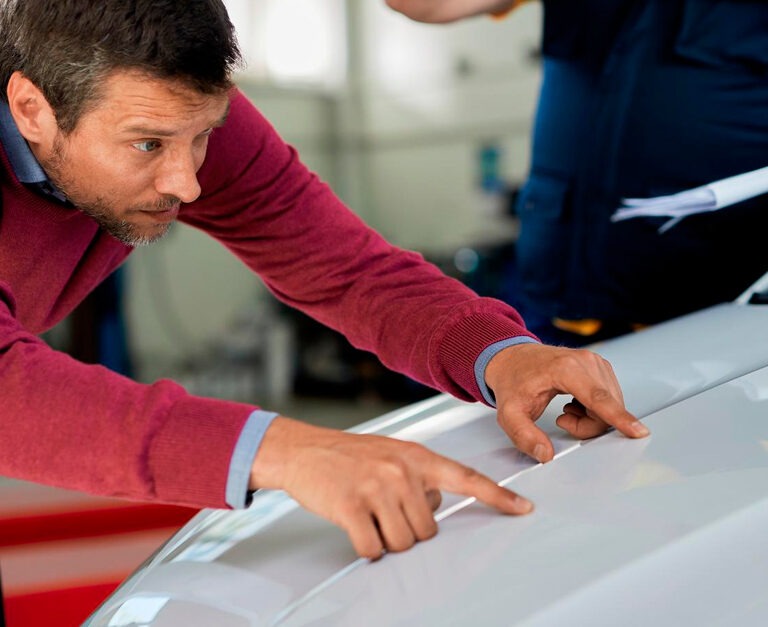 A lataria de reposição é essencial na correção de colisões. Entenda por que escolher a peça certa reduz retrabalho e eleva o padrão do reparo automotivo.