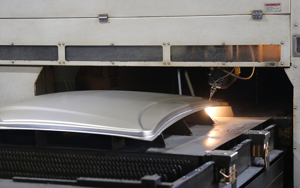 Home 15 retrabalho na funilaria