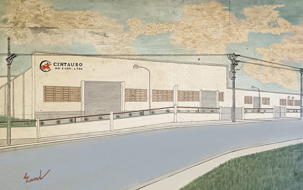 A experiência da Centauro Auto Parts no mercado de latarias de reposição garantem agilidade, padrão e confiança no reparo automotivo.