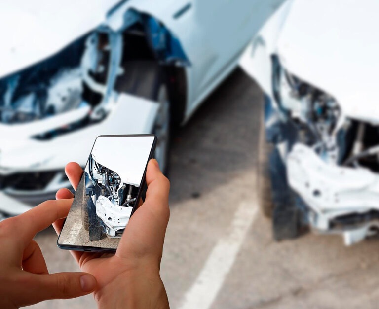 carros que mais sofrem colisão