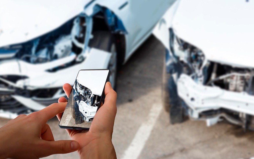 carros que mais sofrem colisão